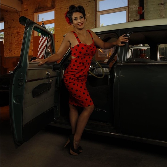 Meet your Posher, Jody - Picture 5 of 7